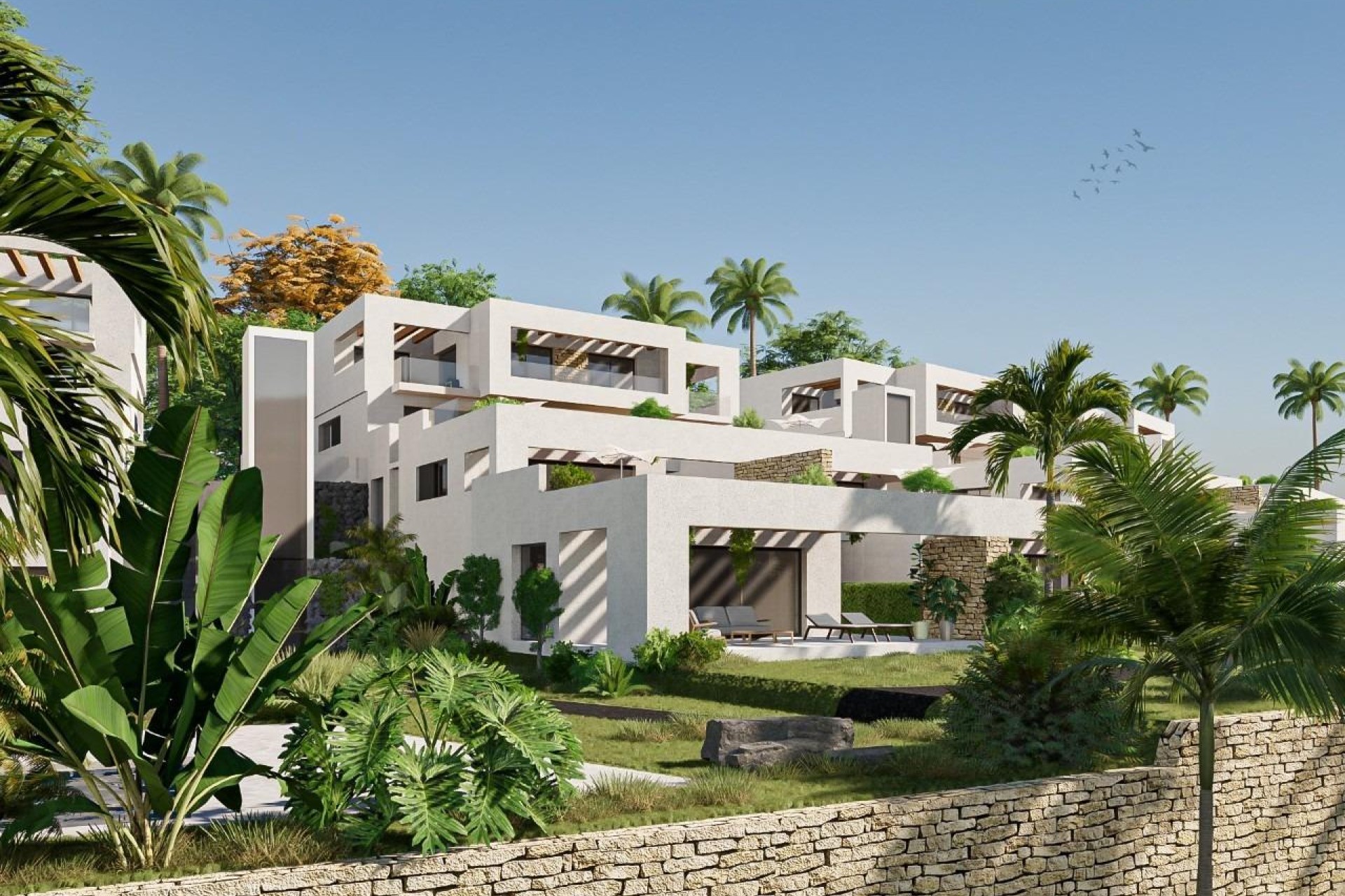 Piso en venta en Monforte del Cid