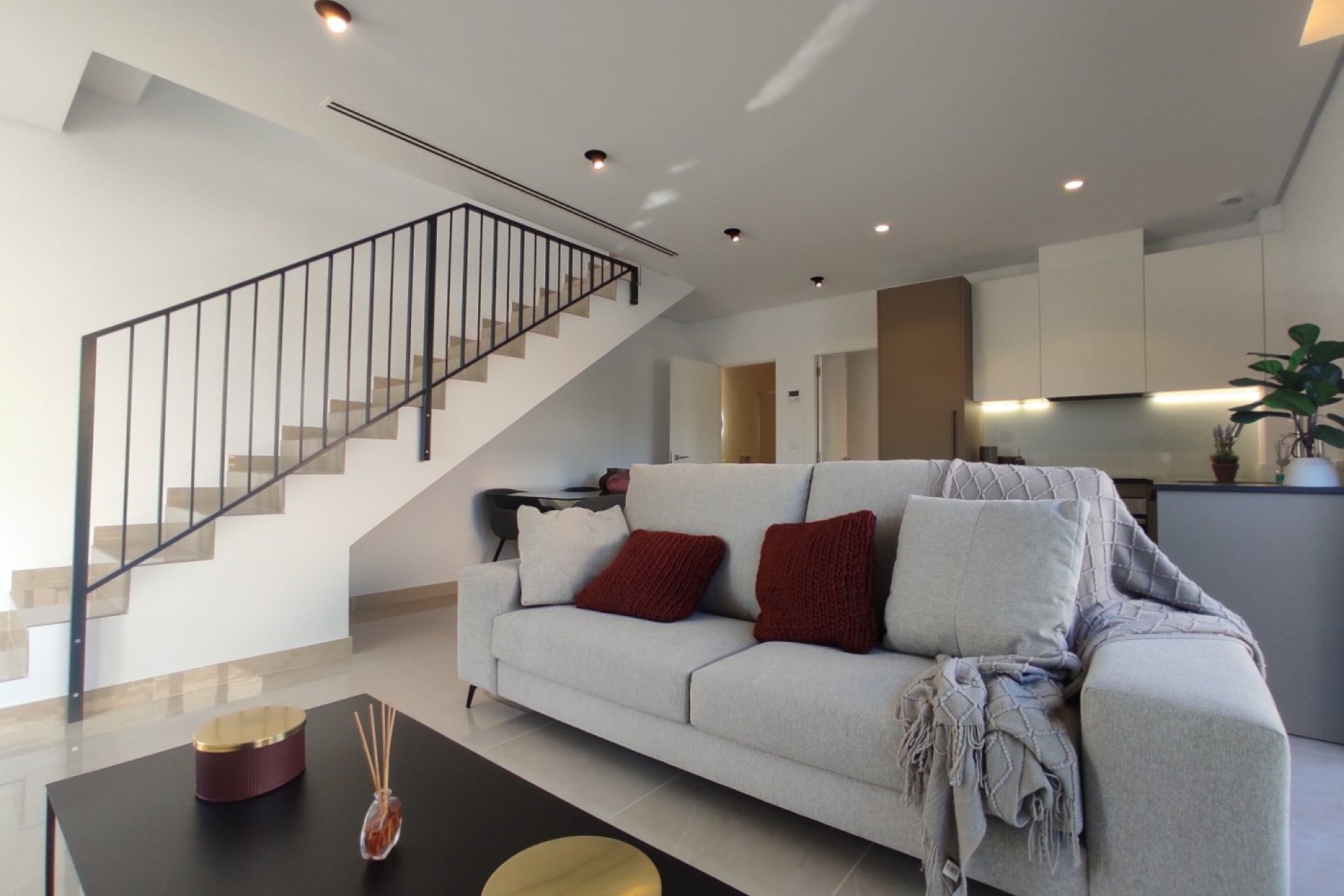 Bungalow en venta en Gran alacant