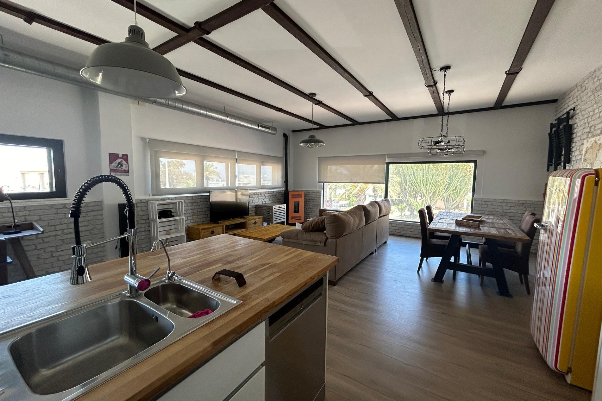 Piso en venta en Santa Pola