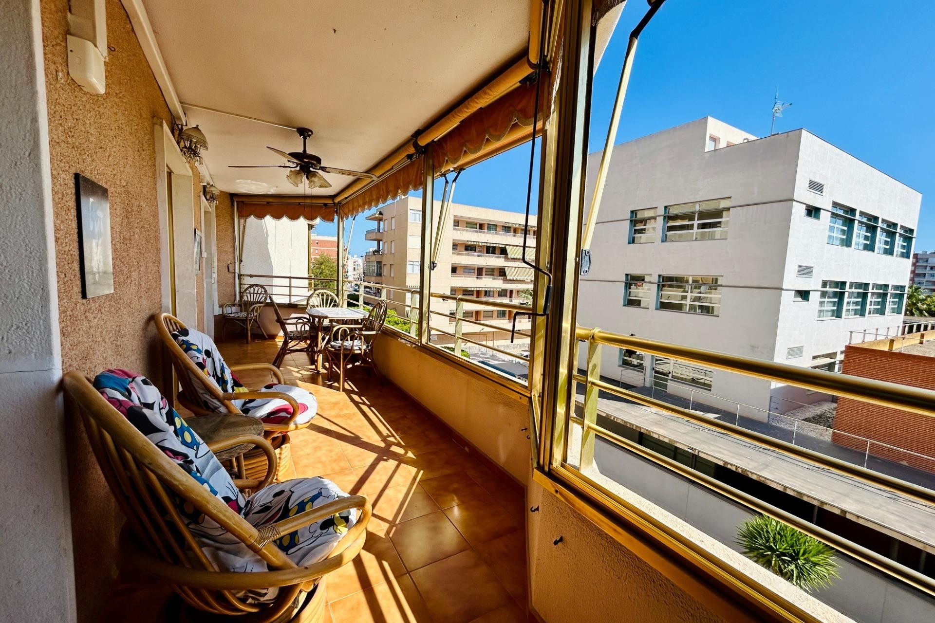Piso en venta en Santa Pola