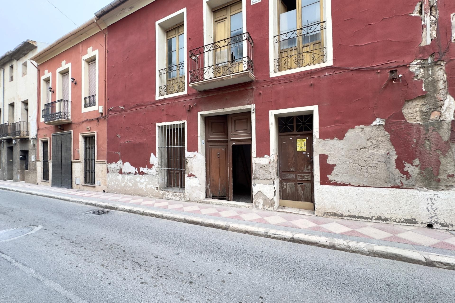 Casa en venta en Aspe