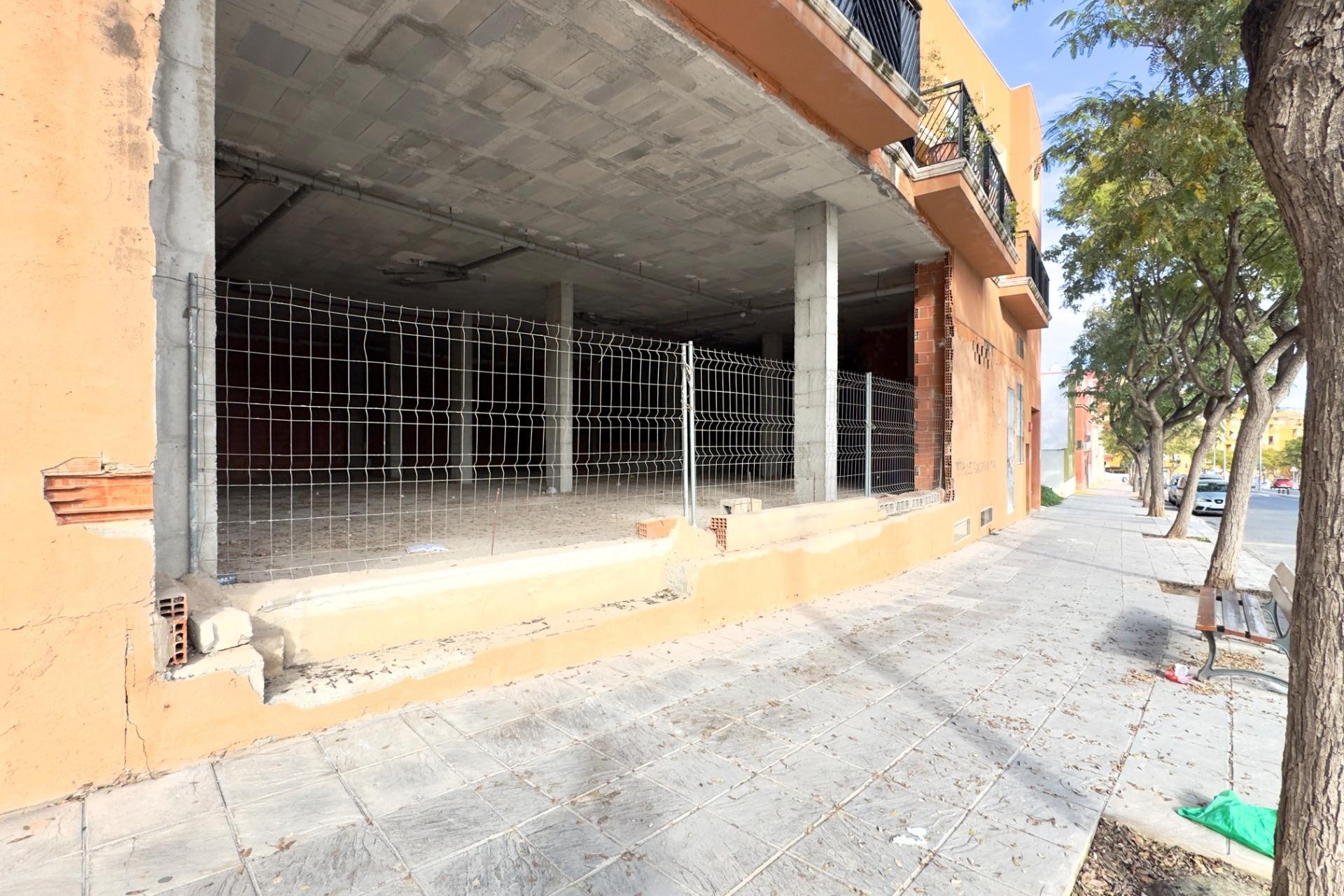 Local en venta en Aspe