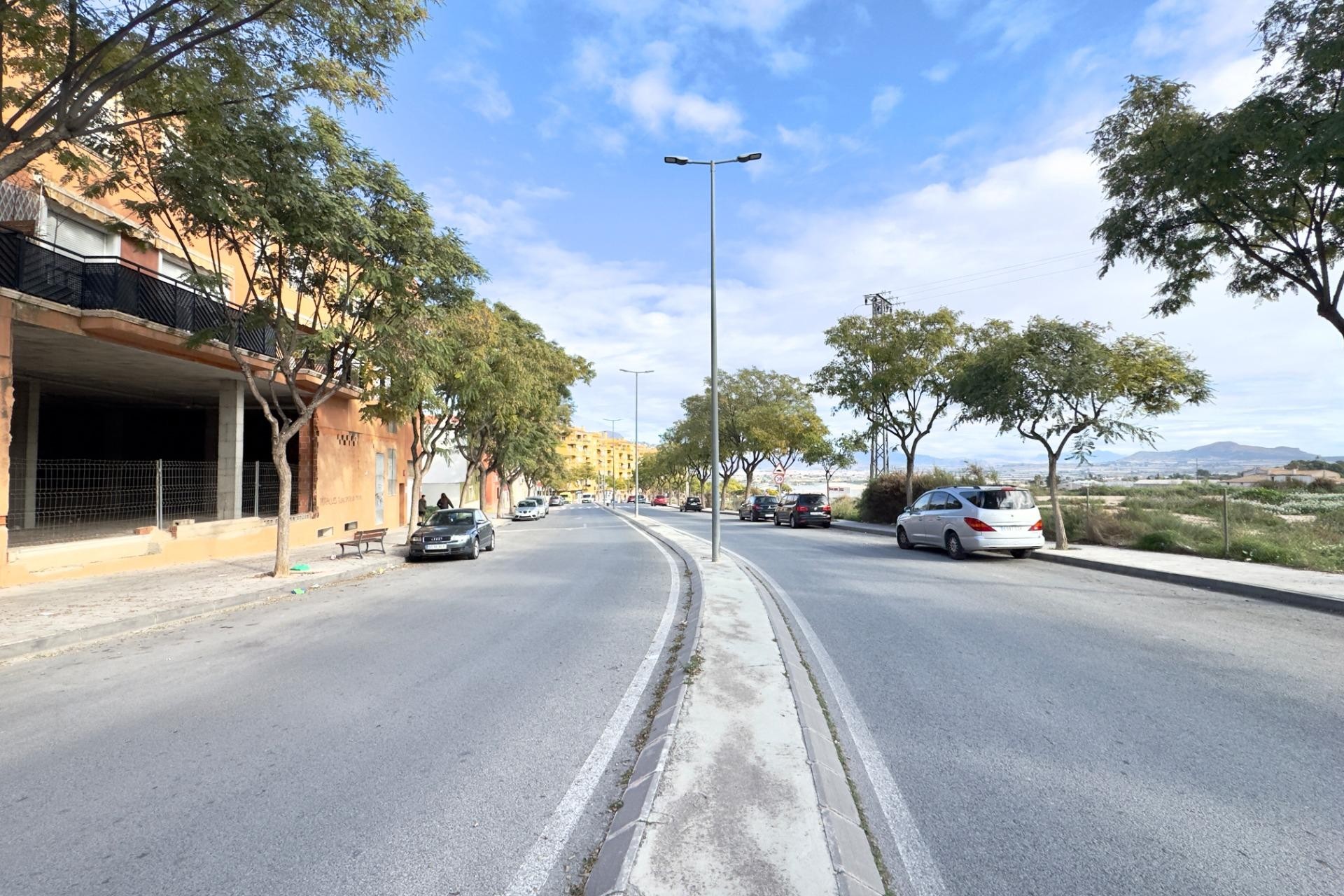 Local en venta en Aspe