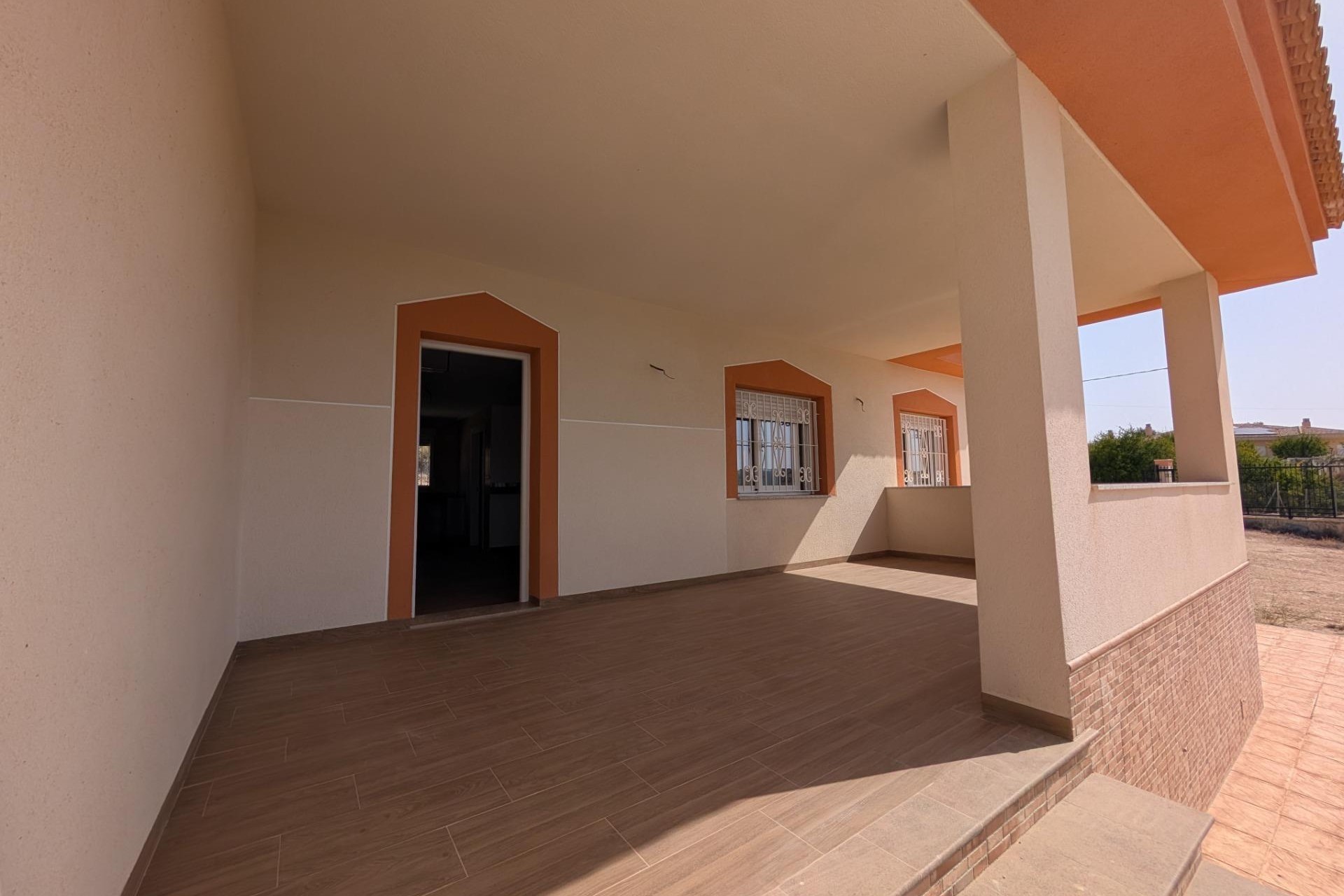 Villa en venta en Abanilla