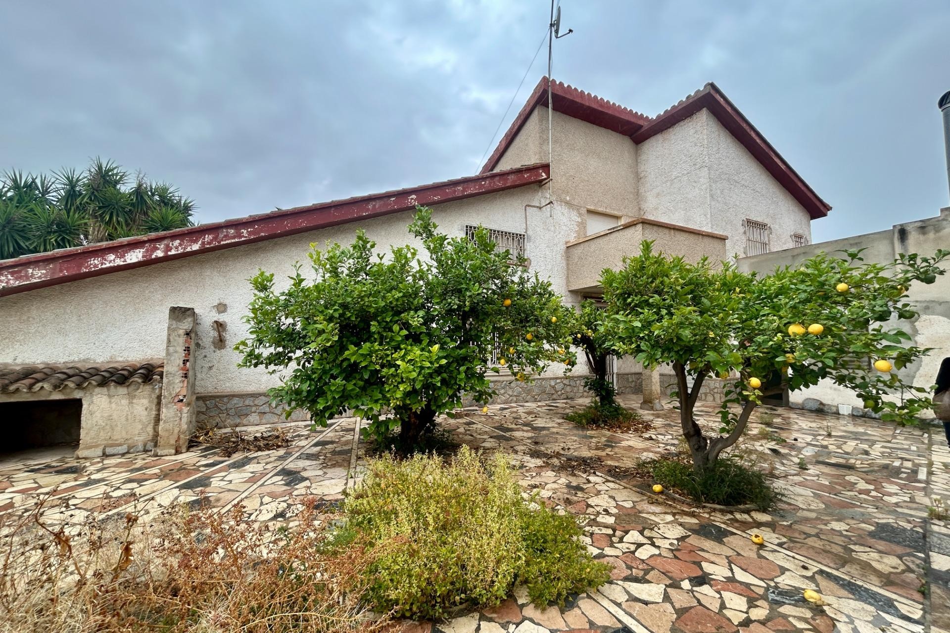 Villa en venta en Elche